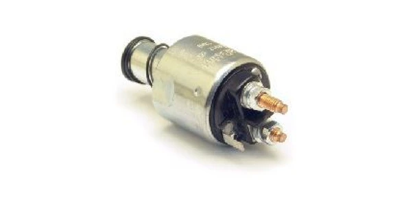 Renault Mars Otomatıgı 12v Renault Clio Kangoo Megane R19 1,4 1,6 Valeo 594407 Zm 2491 - Lucas Ssl8012 ürün görseli