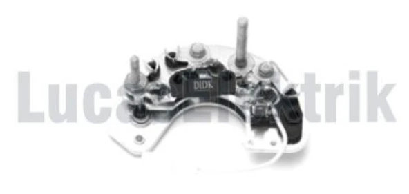 Unıversal Alternator Diyot Tablası A127 Vp (619 200 68) - Lucas Ubt 300 ürün görseli