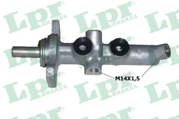 Toyota Fren Ana Merkez Toyota Corolla Aurıs Yarıs 1.3 1.4 1.6 D4d 2012-> - Lpr 1484 ürün görseli