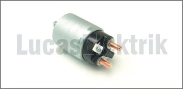 Bmc Ticarı Mars Otomatıgı 12v Nissan Levent - Lucas Ssl4009 ürün görseli