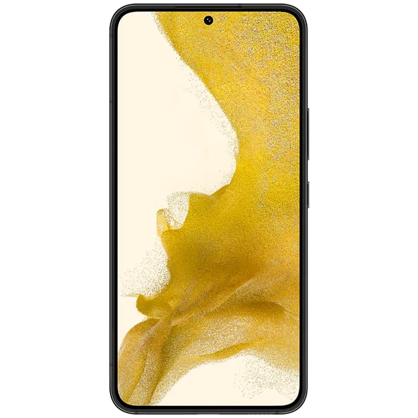 Yenilenmiş Samsung Galaxy S22 128 GB Beyaz Cep Telefonu (12 Ay Garantili) - B Kalite - Resim 5