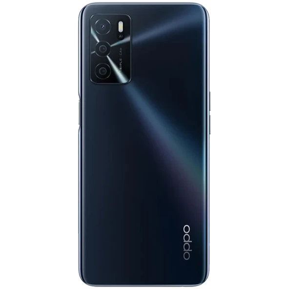Yenilenmiş Oppo A16 64 GB Siyah Cep Telefonu (12 Ay Garantili) - A Kalite - Resim 3