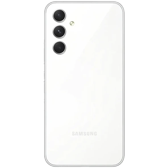 Yenilenmiş Samsung Galaxy A54 256 GB Yeşil Cep Telefonu (12 Ay Garantili) - C Kalite - Resim 6