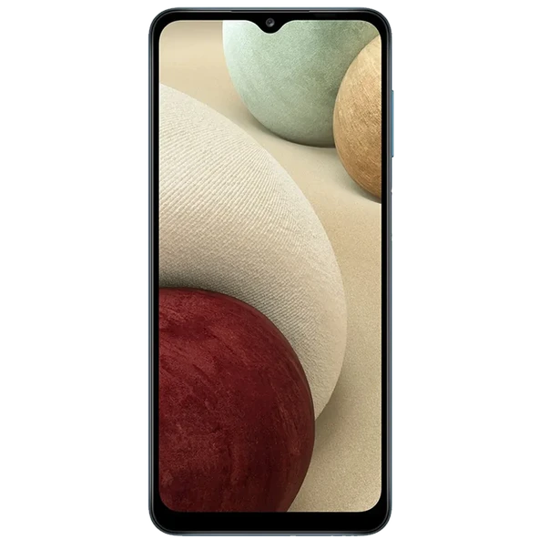 Yenilenmiş Samsung Galaxy A12 128 GB Siyah Cep Telefonu (12 Ay Garantili) - B Kalite - Resim 5