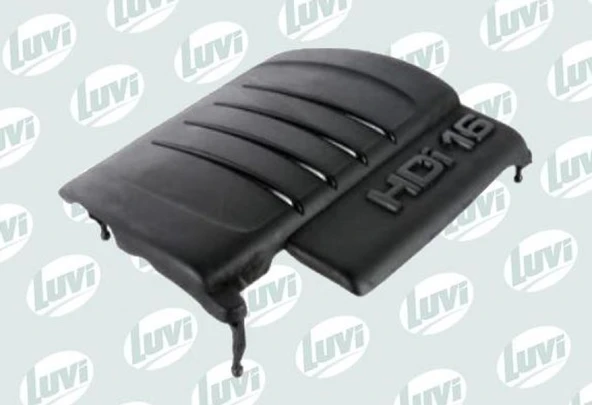 Psa Motor Ust Kapagı Dw6 Ted4 207 307 C3 C4 Partner Tepee - Luvı 0020.0137.e5 ürün görseli