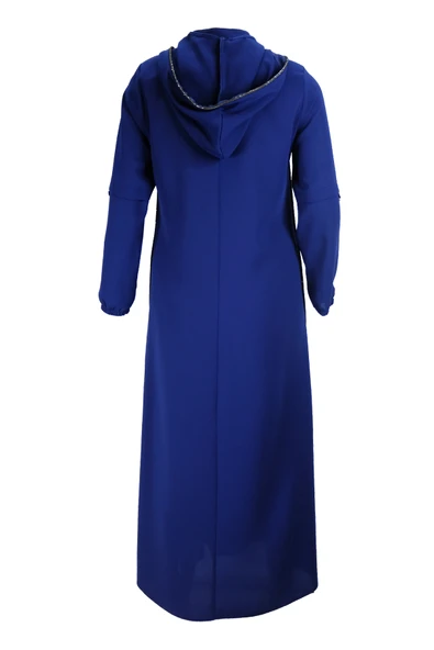 5046 SARMODA FERACE YAN RİVETLİ - Resim 4