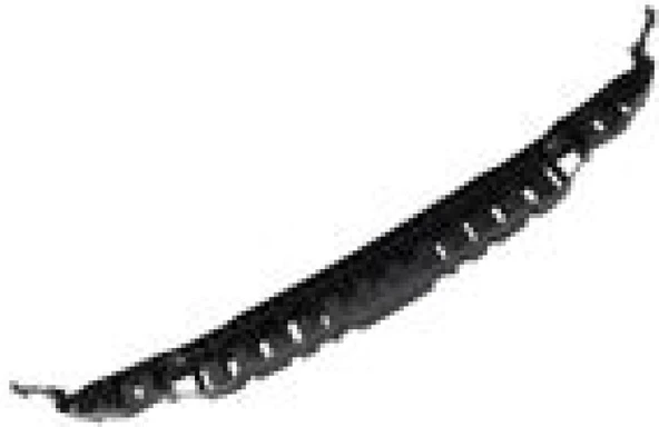 Psa Ön Tampon İç Traversi C3 III - Luvı 0020.7422.g7 ürün görseli 1