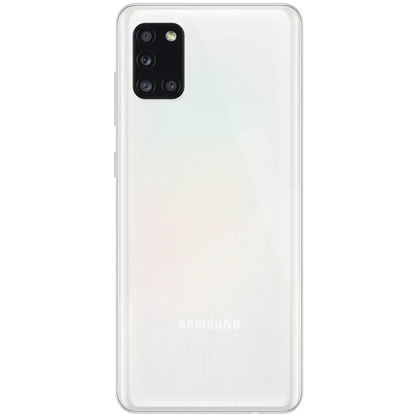 Yenilenmiş Samsung Galaxy A31 128 GB Mavi Cep Telefonu (12 Ay Garantili) - C Kalite - Resim 18