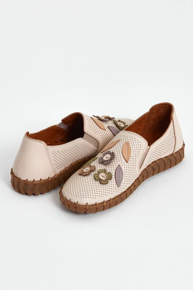 2010719Y VEBÜS AYAKKABI - Resim 4