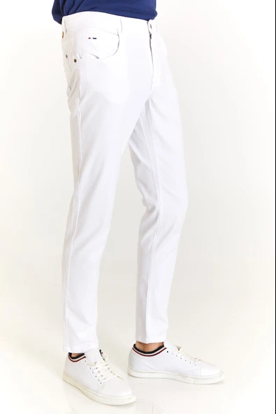 1827251 POLO SPOR PANTOLON - Resim 3