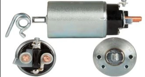 İsuzu Ticarı Mars Otomatıgı Uzun 24v İsuzu Npr66 Nqr Turkuaz Otobus Orjınal Yaylı - Lucas Ssl4013 ürün görseli