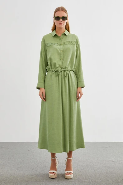 TK-1266 ZÜHRE MİSTRAL TAKIM - Resim 2