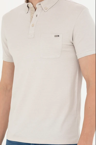 1573725 POLO T-SHIRT - Resim 8