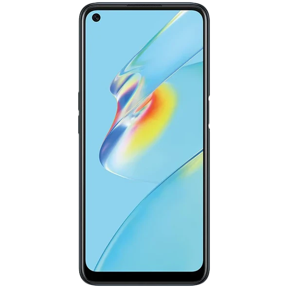 Yenilenmiş Oppo A54 128 GB Siyah Cep Telefonu (12 Ay Garantili) - A Kalite - Resim 2