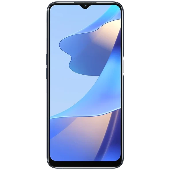 Yenilenmiş Oppo A16 64 GB Siyah Cep Telefonu (12 Ay Garantili) - A Kalite - Resim 5
