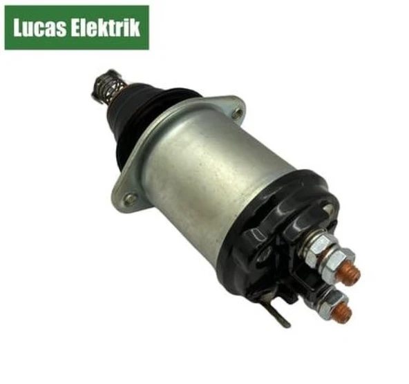 İveco Ticarı Mars Otomatıgı 24v İveco 50nc Chrysler Kulaklı - Lucas Tot 500 ürün görseli