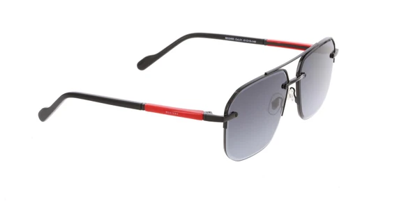 Mustang MU2480-01 61 Erkek Güneş Gözlüğü - Resim 3