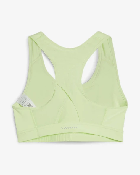 Puma 524953 46 4Keeps Run Bra Sporcu Sütyeni - Resim 2