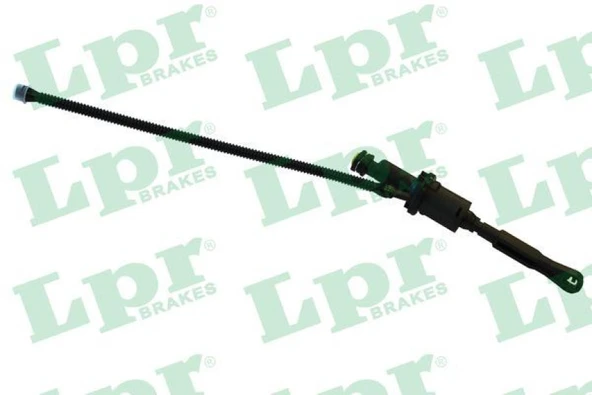 Psa Debriyaj Merkezi Ust 3008 5008 Partner Tepe C4 Picasso Berlingo - Lpr 2432 ürün görseli 1