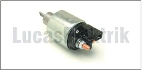 Vag Mars Otomatıgı 12v Transporter Carevella - Lucas Ssl1014 ürün görseli