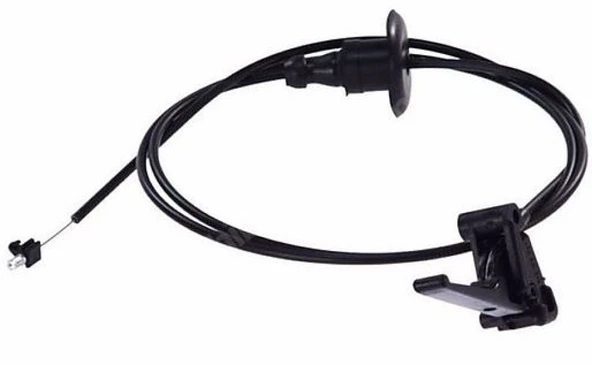 Psa Kaput Teli 206 (montaj) - Luvı 0040.7937.f2 ürün görseli