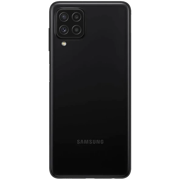 Yenilenmiş Samsung Galaxy A22 64 GB Yeşil Cep Telefonu (12 Ay Garantili) - C Kalite - Resim 9