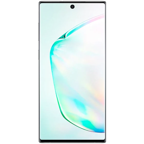 Yenilenmiş Samsung Galaxy Note 10 256 GB Beyaz Cep Telefonu (12 Ay Garantili) - B Kalite - Resim 5