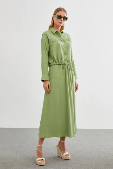 TK-1266 ZÜHRE MİSTRAL TAKIM - Resim 4