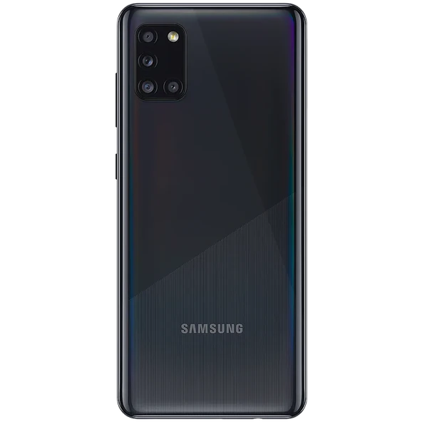 Yenilenmiş Samsung Galaxy A31 128 GB Mavi Cep Telefonu (12 Ay Garantili) - C Kalite - Resim 12