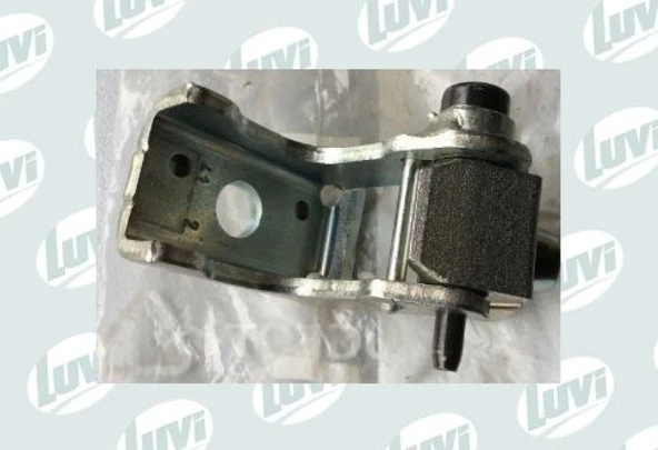 Psa Arka Kapı Mentesesi Sol 206 (montaj) - Luvı 0040.9035.l5 ürün görseli