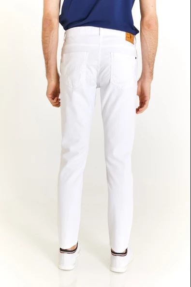 1827251 POLO SPOR PANTOLON - Resim 4