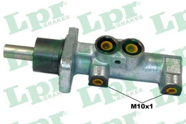 Psa Fren Ana Merkezi Scudo III / Expert III / Jumpy III 06> Abslı Espsiz - Lpr 1720 ürün görseli