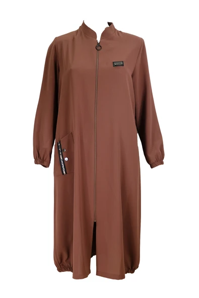 1014 SARMODA FERACE LEOPAR LASTİK ürün görseli