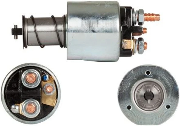 Opel Mars Otomatıgı 12v Corsa Tigra Chevrolet 1,1 / 1,4 - Lucas Ssl2004 ürün görseli