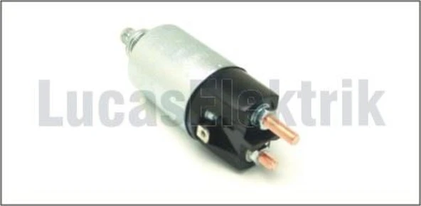 Mitsubıshı Ticarı Mars Otomatıgı 24v Mitsubıshı Safır Cobelco İs Makınası - Lucas Ssl6021 ürün görseli