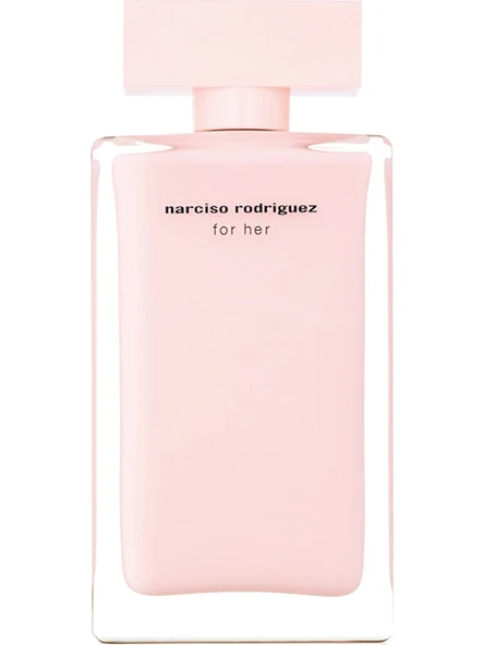 Narciso Rodriguez For Her Edp 100 Ml Kadın Parfüm - Resim 3