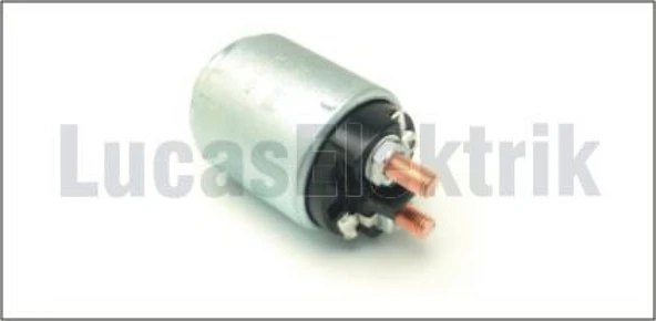 Dodge Mars Otomatıgı 12v Dodge Pd250 New Holland - Lucas Ssl1029 ürün görseli