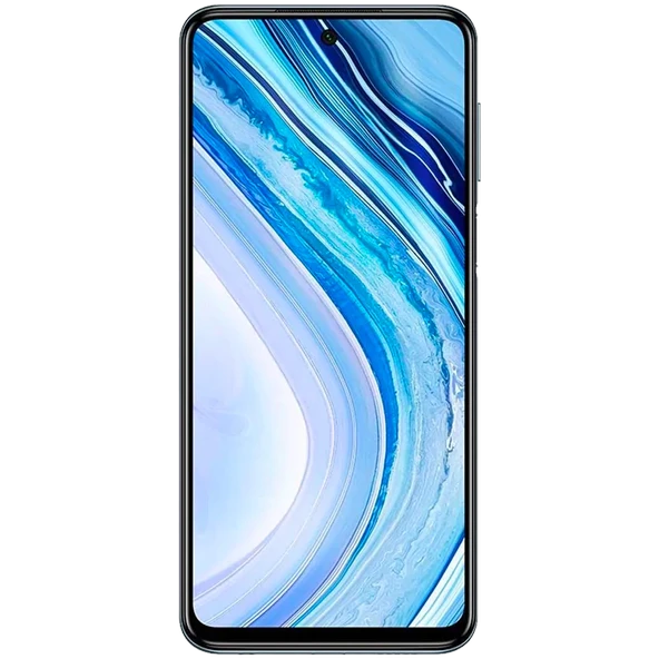 Yenilenmiş Xiaomi Redmi Note 9 Pro 64 GB Beyaz Cep Telefonu (12 Ay Garantili) - A Kalite - Resim 5