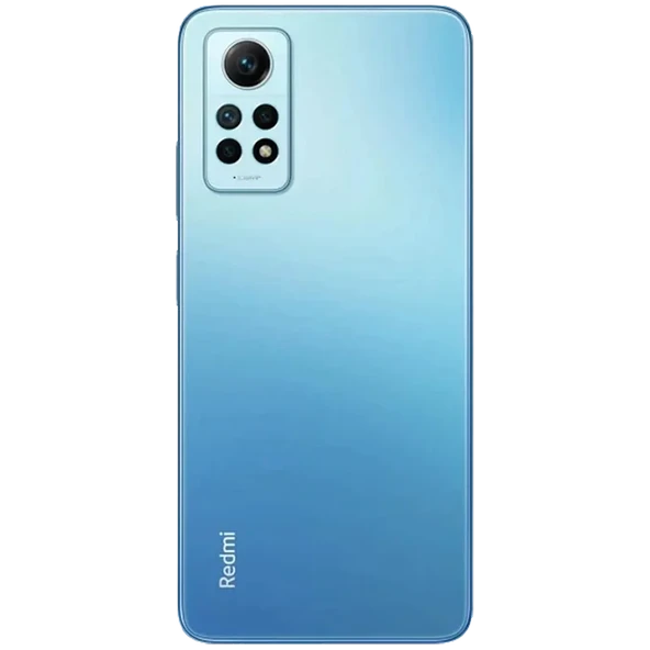 Yenilenmiş Xiaomi Redmi Note 12 Pro 256 GB Gri Cep Telefonu (12 Ay Garantili) - C Kalite - Resim 6