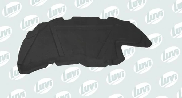 Psa Kaput İzolatoru 206 (montaj) - Luvı 0040.7979.f0 ürün görseli