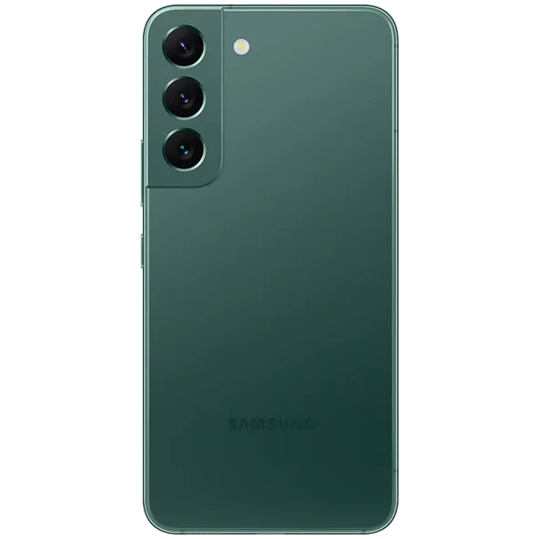 Yenilenmiş Samsung Galaxy S22 128 GB Beyaz Cep Telefonu (12 Ay Garantili) - B Kalite - Resim 12