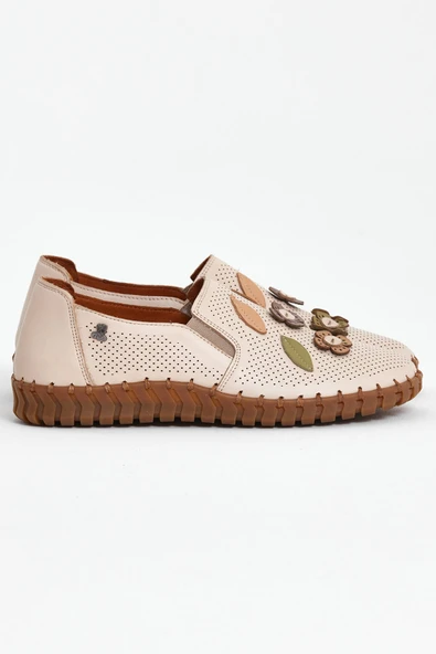 2010719Y VEBÜS AYAKKABI - Resim 3