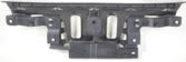 Psa Arka Tampon Orta İç Bakalıtı 2017 C3 - Luvı 0020.9813245980 ürün görseli