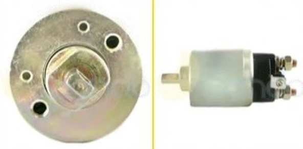 Bmc Ticarı Mars Otomatıgı 12v Nissan Datsun - Lucas Ssl4008 ürün görseli