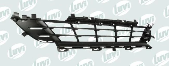 Psa On Tampon Alt İzgara 508 15>18 - Luvı 0020.9807631180 ürün görseli