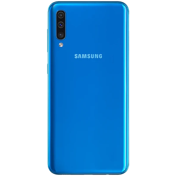 Yenilenmiş Samsung Galaxy A50 64 GB Beyaz Cep Telefonu (12 Ay Garantili) - B Kalite - Resim 9