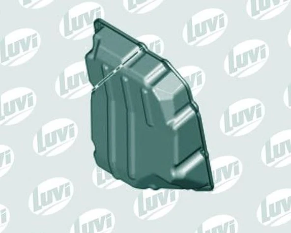 Psa Sanzuman Yag Karteli 3008 - 308 - 5008 - 508 - Rcz (montaj) - Luvı 0040.2207.c7 ürün görseli 1