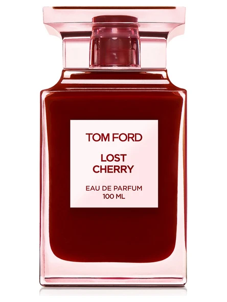Tom Ford Lost Cherry Edp 100 ml Parfüm ürün görseli