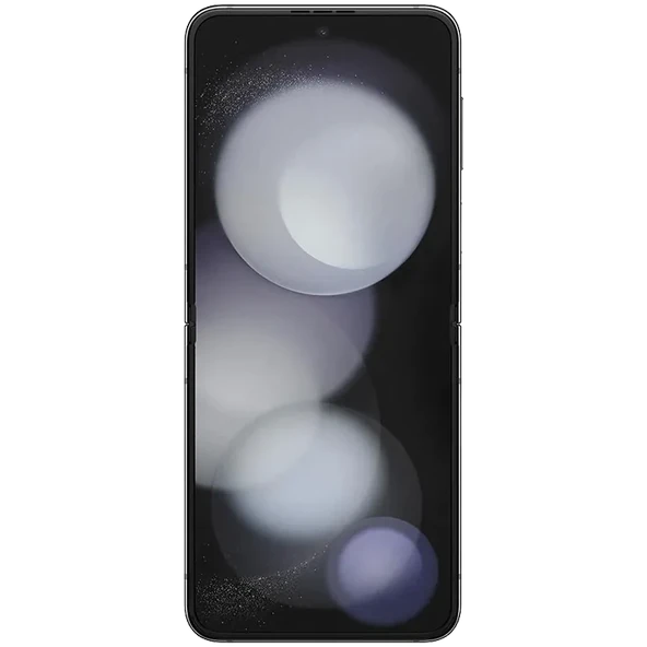 Yenilenmiş Samsung Galaxy Z Flip 5 512 GB Siyah Cep Telefonu (12 Ay Garantili) - C Kalite - Resim 2