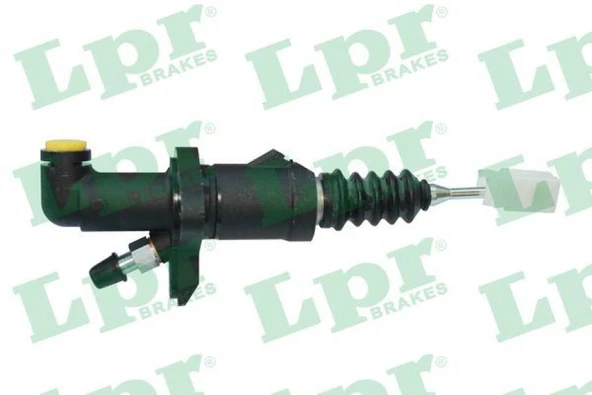 Vag Debriyaj Üst Merkezi Vw Touareg 2.5 Tdi 03>10 Q5 07>09 - Lpr 2396 ürün görseli 1